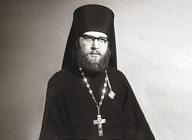 Ушедший так рано, но сделавший так много... Игумен Марк (Лозинский)