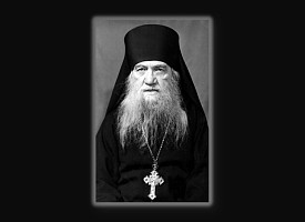 Человек живой веры и любви к Богу. Архимандрит Феодорит (Воробьев)