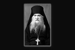 Человек живой веры и любви к Богу. Архимандрит Феодорит (Воробьев)