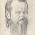 В глазной клинике в Одессе, 1979 год