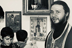 Троицкий синодик. Иеромонах Зенон (Кузьмин, † 2005)