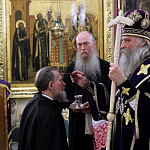 Архим_Никита_и_наместник_Лавры_владыка_Феогност