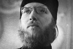 Троицкий синодик. Игумен Марк (Лозинский)