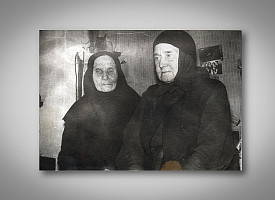 Синодик подвижников Радонежской земли, пострадавших в годы гонений на Церковь в XX-м столетии. 17 августа – день памяти монахини Михаилы (Шитовой)