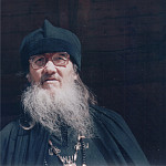 Отец Пафнутий