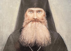 «Бог поругаем не бывает». Памяти лаврского игумена Ионафана (Чистякова, 04.08.1941)