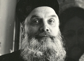 Троицкий синодик. Архимандрит Алипий (Воронов; † 1975)