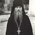 Игумен Викторин (Ерш) в Лавре