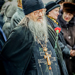 Схиигумен Пафнутий