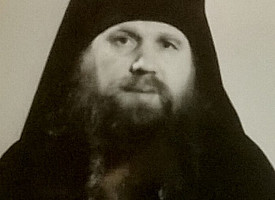 Поиск небесной истины: путь от гвардии сержанта до игумена в обители Преподобного