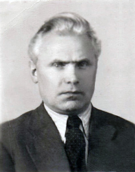 Монах Анатолий Рождественский